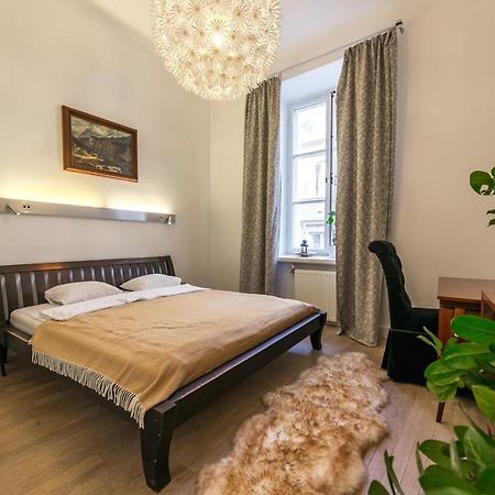 Freta Unique Old Town Apartment وارسو المظهر الخارجي الصورة