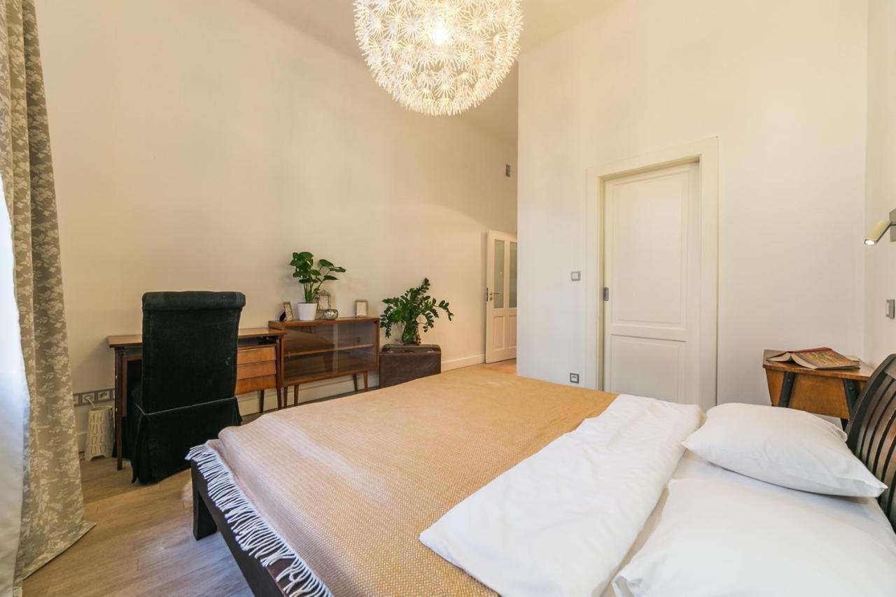 Freta Unique Old Town Apartment وارسو المظهر الخارجي الصورة