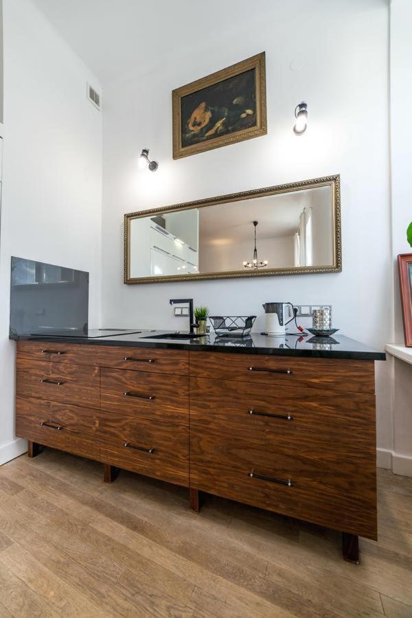 Freta Unique Old Town Apartment وارسو المظهر الخارجي الصورة